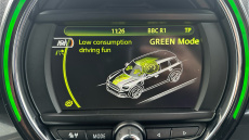 MINI Countryman 2.0 Cooper S ALL4 5dr Petrol Hatchback